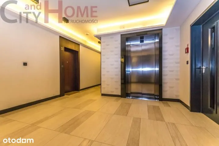 Apartament Przy Metrze Wierzbno!!!