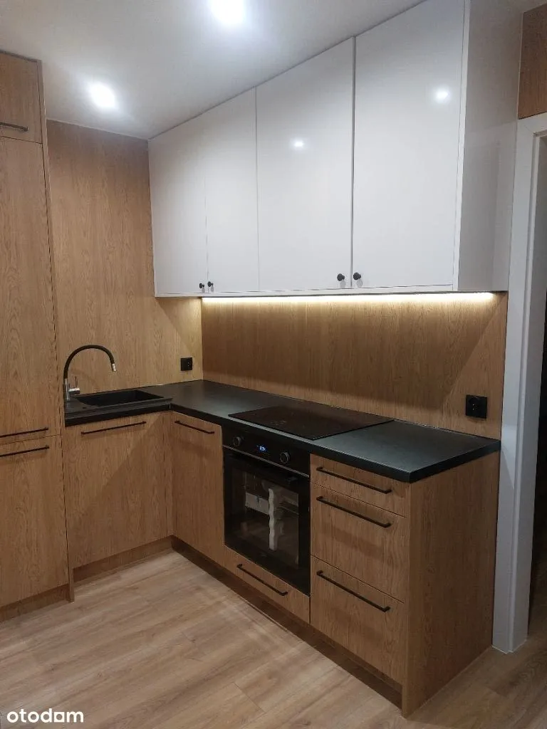 Piękny apartament, Podleśna, 2 pokoje, bezpośredni