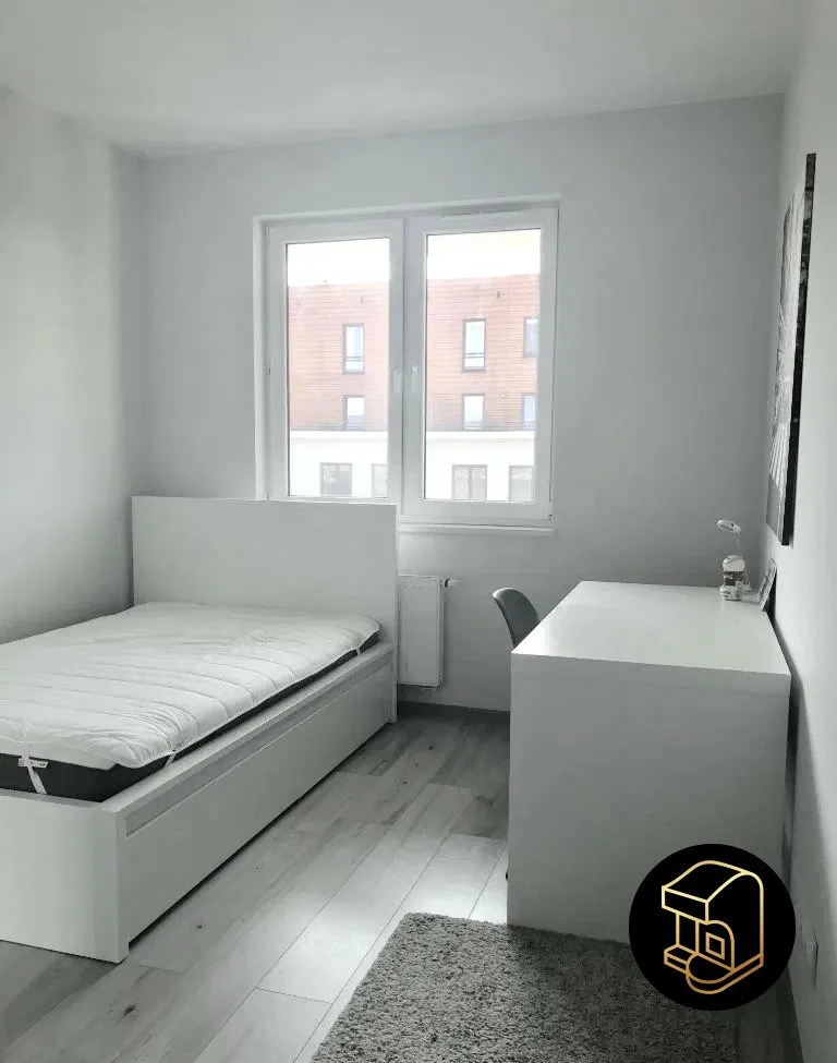 Apartament, ul. Kierbedzia