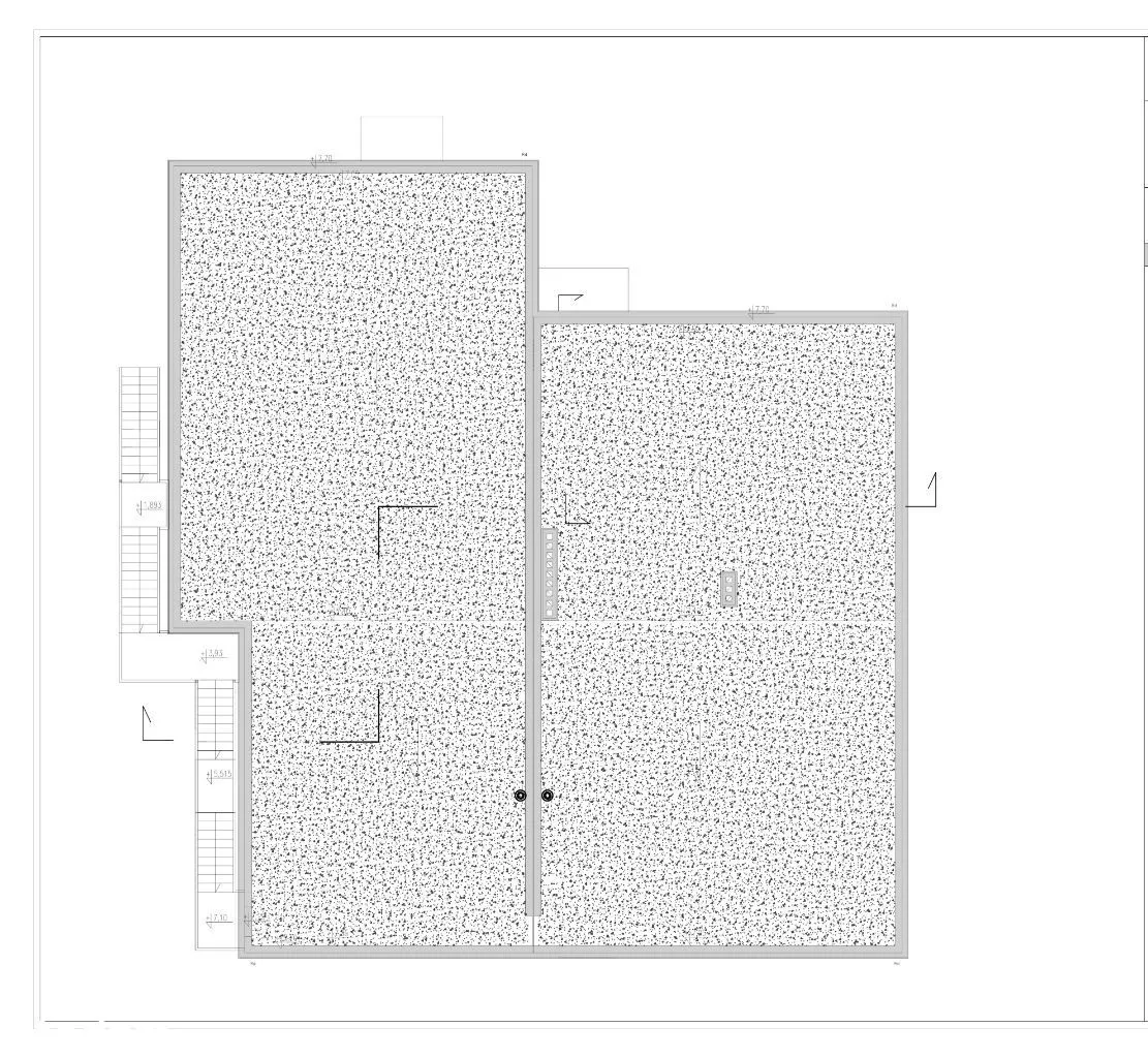 Obiekt 100m2, na dz. 3200m2 nad rzeką MOKOTÓW