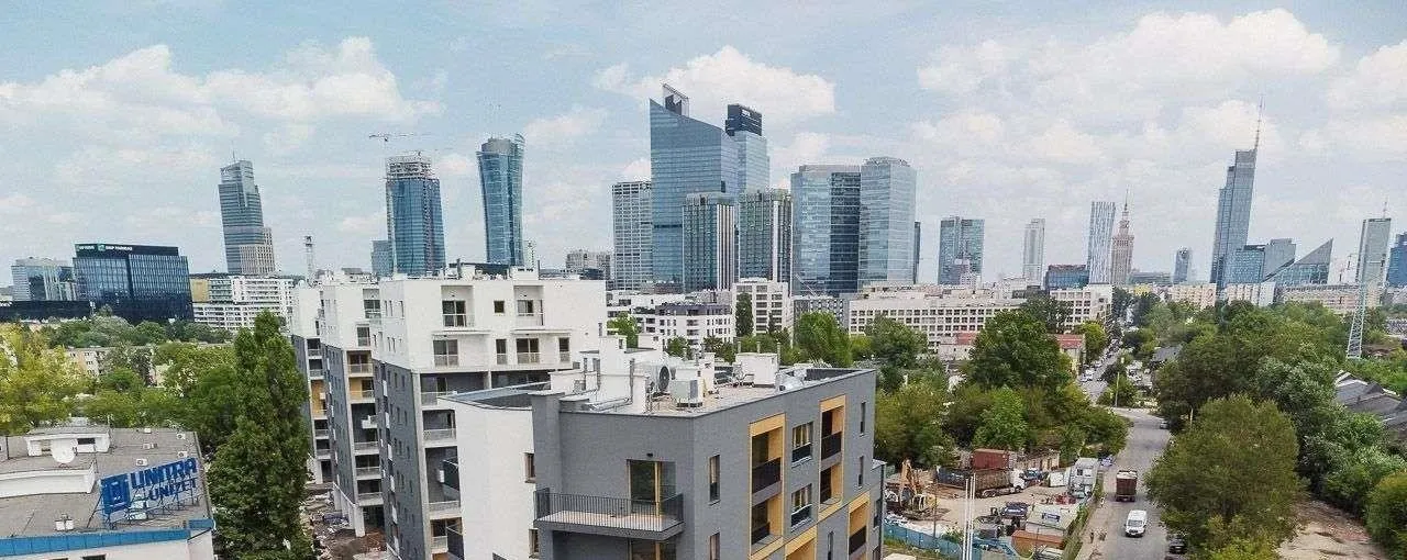 Sprzedam mieszkanie dwupokojowe: Warszawa Wola , ulica ul. Kolejowa, 32 m2, 799000 PLN, 2 pokoje - Domiporta.pl