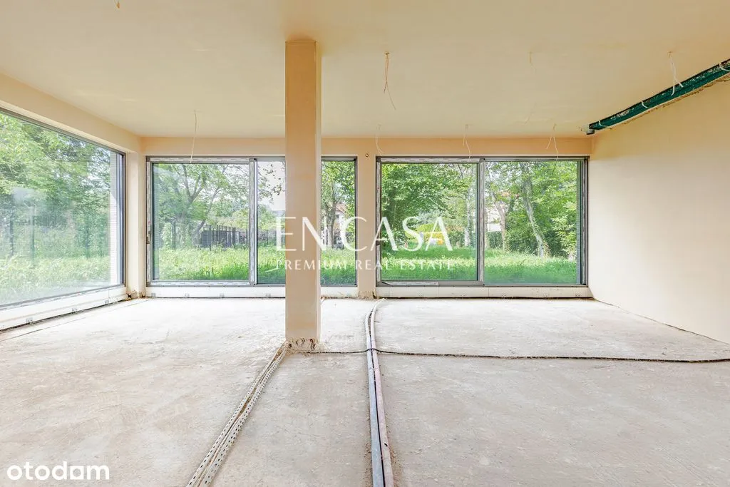 Bliźniak 254 m2 | wyjątkowa lokalizacja | Wilanów