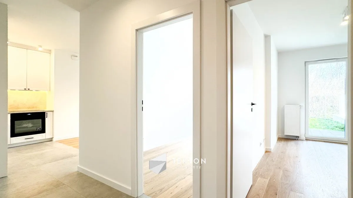 Apartament 3pok. 60m²