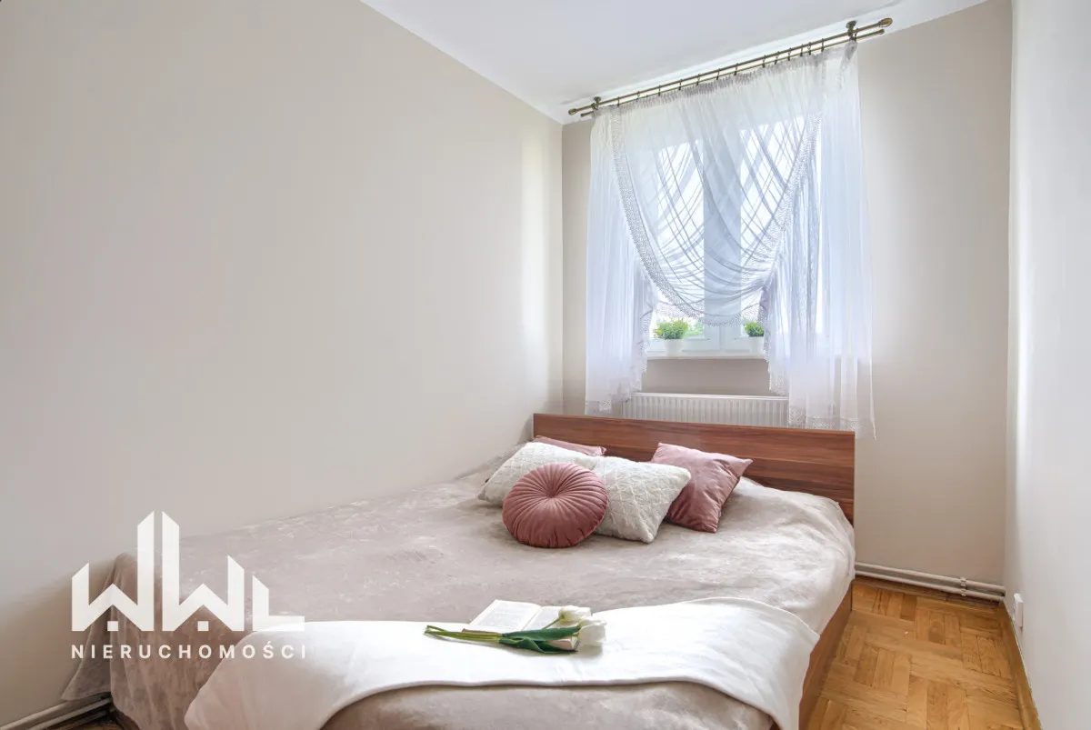 Flat for sale for 499800 zł w Zielona-Grzybowa, Wesoła, Warszawa