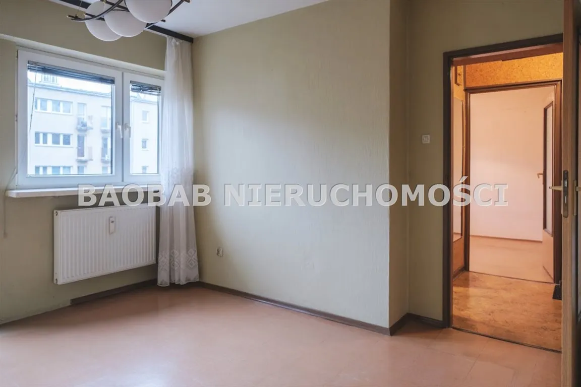 Mieszkanie na sprzedaż, 37 m², 2 pokoje Warszawa Ochota Rakowiec 