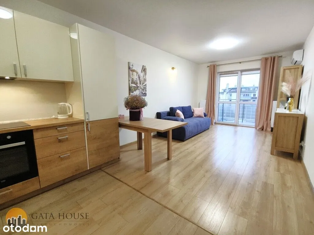 Apartament do wynajęcia za 4450 zł w Okęcie, Włochy, Warszawa