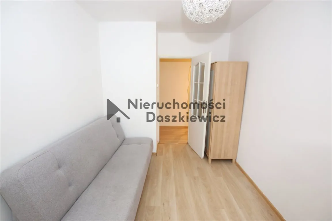 Mieszkanie na sprzedaż, 38 m², 2 pokoje Warszawa Targówek Bródno 