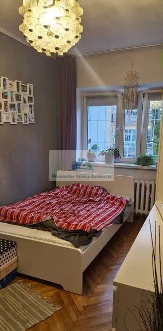Mieszkanie, ul. Nowolipie