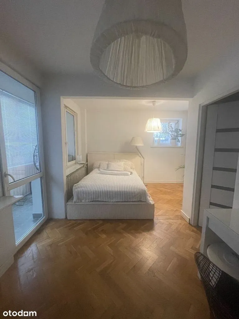 Apartament na sprzedaż za 799000 zł w Nowa Praga, Praga-północ, Warszawa