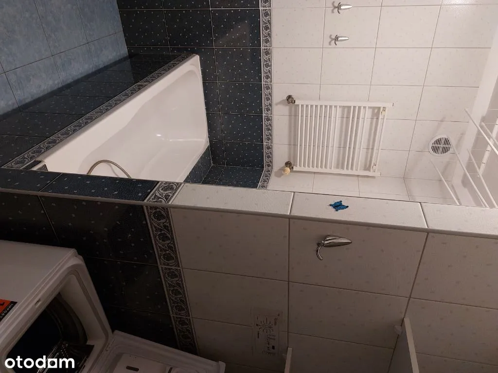 3 pokoje na strzeżonym osiedlu z garażem