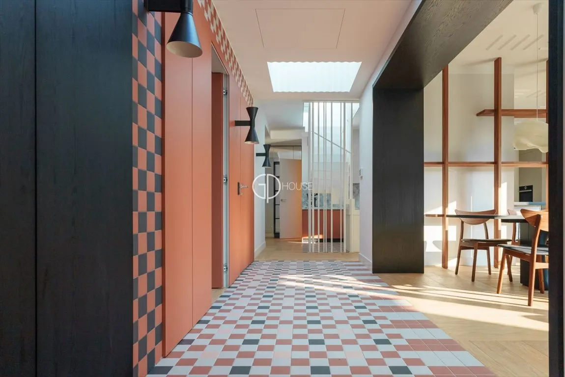 Foksal Penthouse 