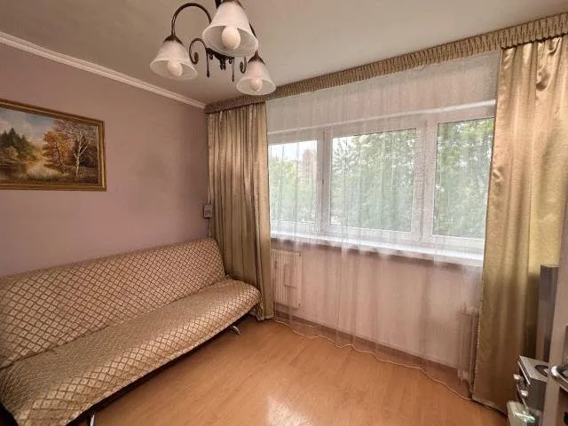 Bielany Broniewskiego 3 pok 48m2 + BALKON 