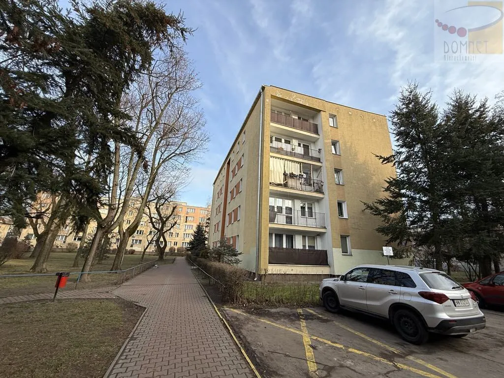 Mieszkanie na sprzedaż, 50 m², 3 pokoje Warszawa Ursus 