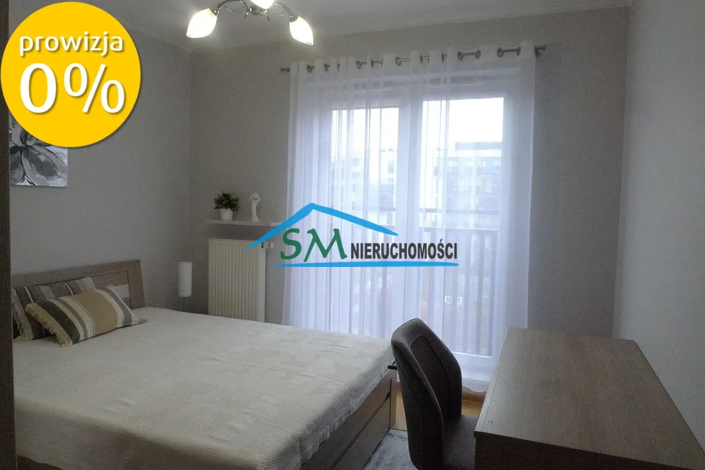 Flat for rent for 4800 zł w Powązki, Wola, Warszawa