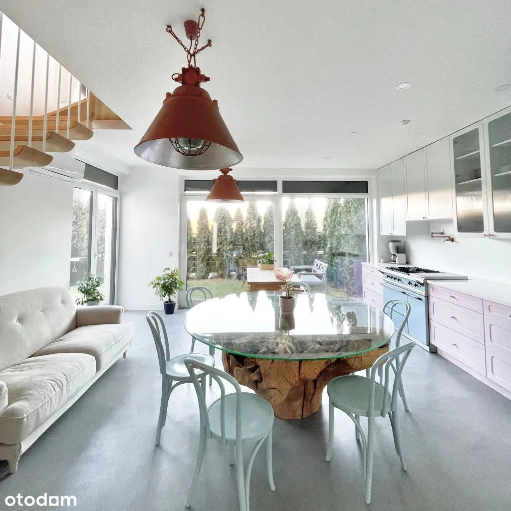 Segment premium na osiedlu Zen Residence