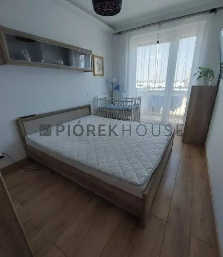 Apartament, ul. Łopuszańska