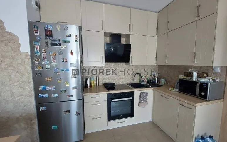 Apartament, ul. Łopuszańska