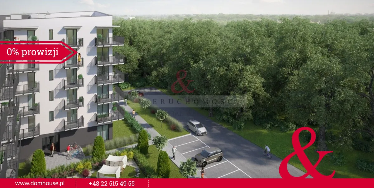 Apartment for sale for 490000 zł w Kawęczyn-Wygoda, Rembertów, Warszawa