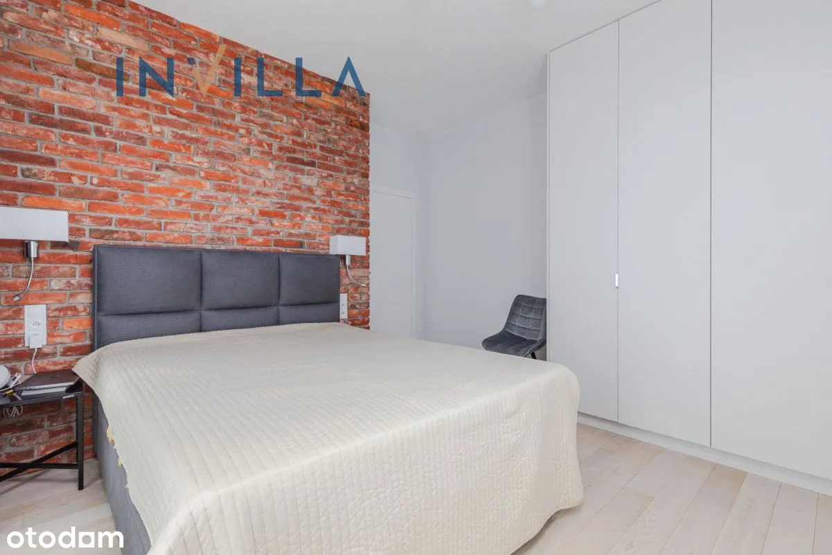 Klimatyczny Apartament 3 pokoje garaż winda 