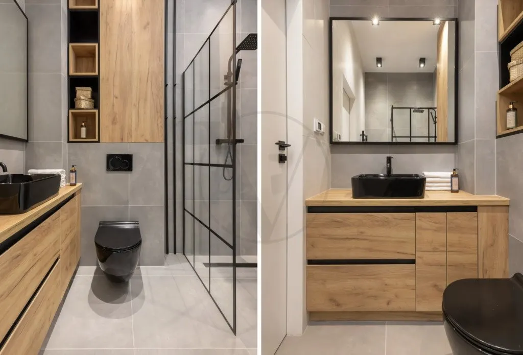 Nowoczesny Apartament w sercu Powiśla 