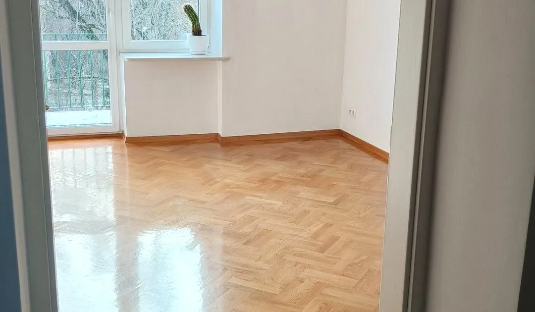 Mieszkanie, ul. Różyckiego