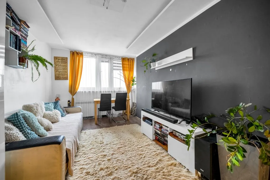 Flat for sale for 550000 zł w Wrzeciono, Bielany, Warszawa