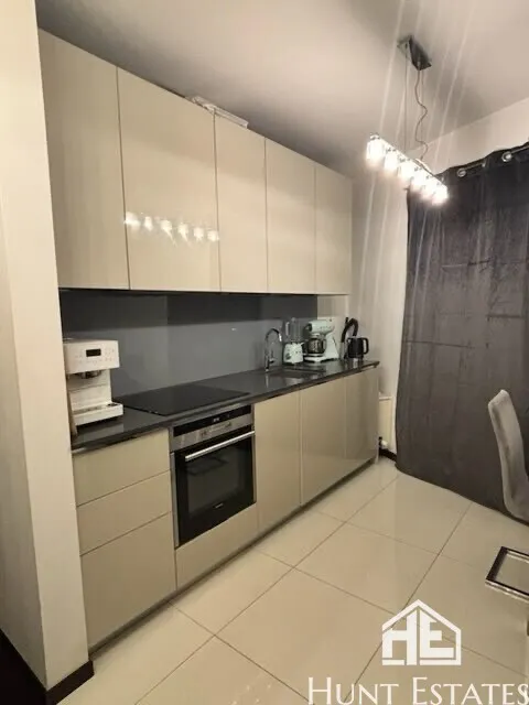 Apartament, ul. Branickiego