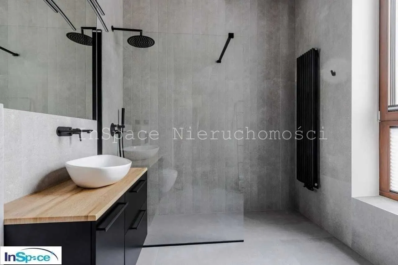 browary Warszawskie-70m2-3 pokoje-klimatyzacja-garaż