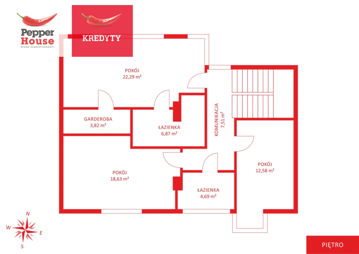 Wille dla rodziny 230m2+ogród/garaż/Wilanów 