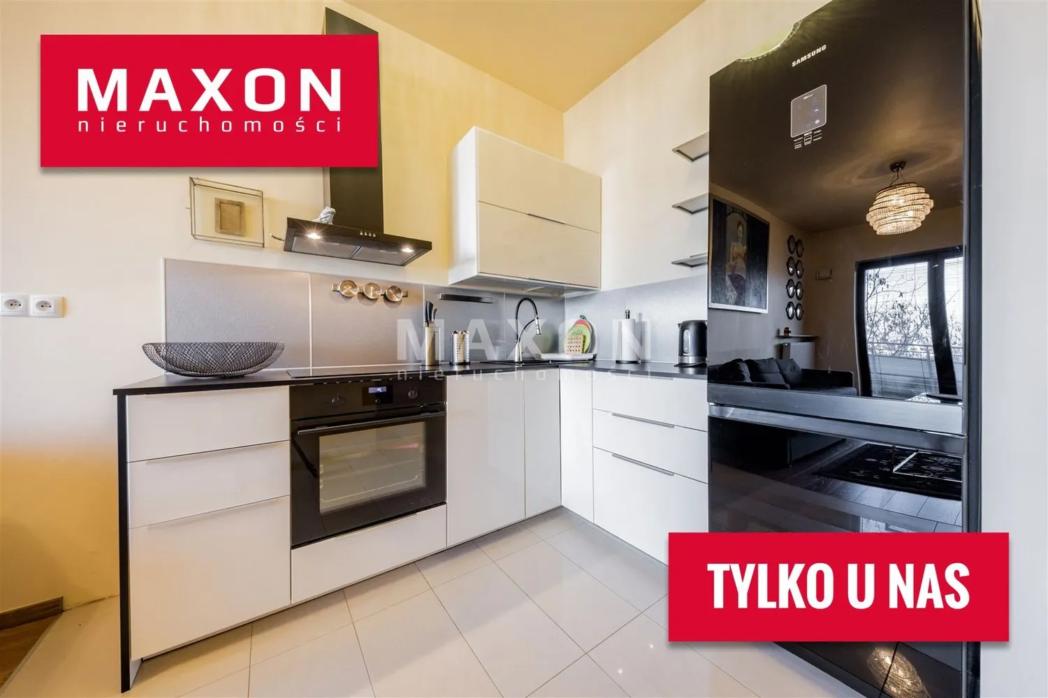 Mieszkanie na wynajem 2 pokoje 46m2