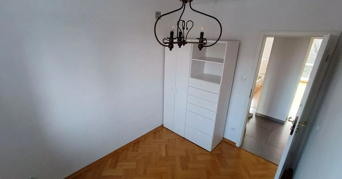Mieszkanie, ul. Różyckiego