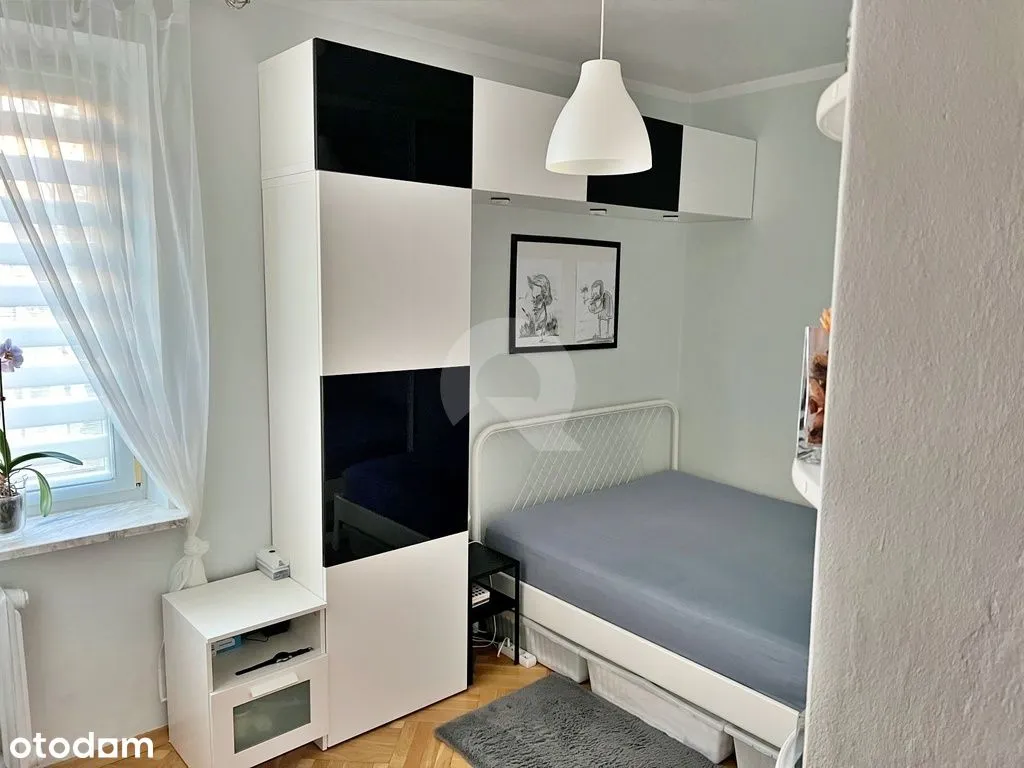 0% Ursynów Natolin 74,2 m2 4 pok Metro Las Kabacki
