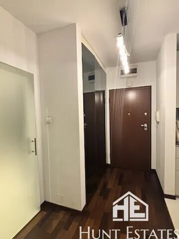 Apartament, ul. Branickiego