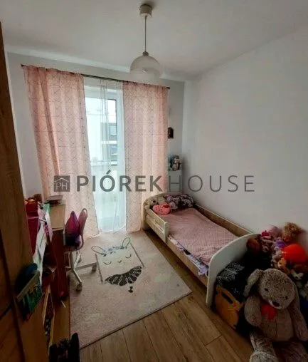 Apartament, ul. Łopuszańska