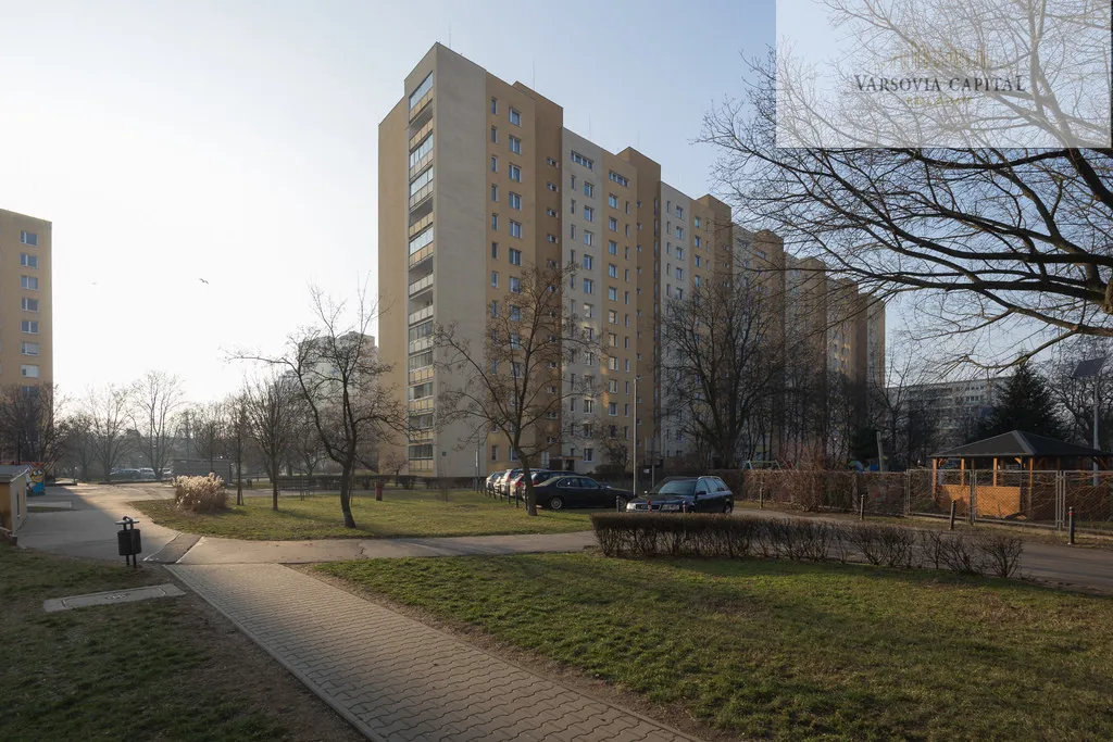 Mieszkanie, ul. Komorska