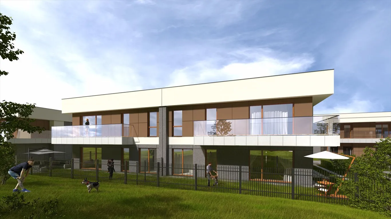 Jeziorowa Prestige House | 4-pok. | B2/1_32