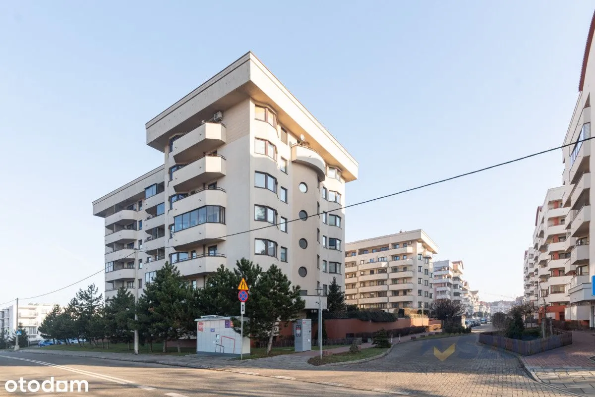 Trzy Pokoje I Balkon I Nowa Kuchnia I Klimatyzacja 