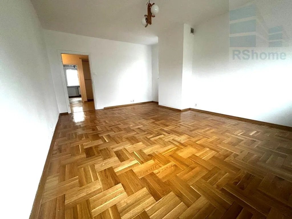 Apartament, ul. Dickensa