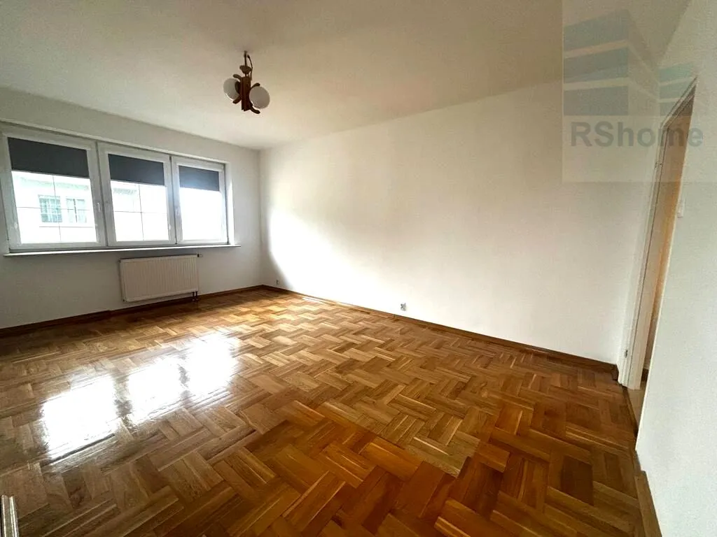 Apartament, ul. Dickensa