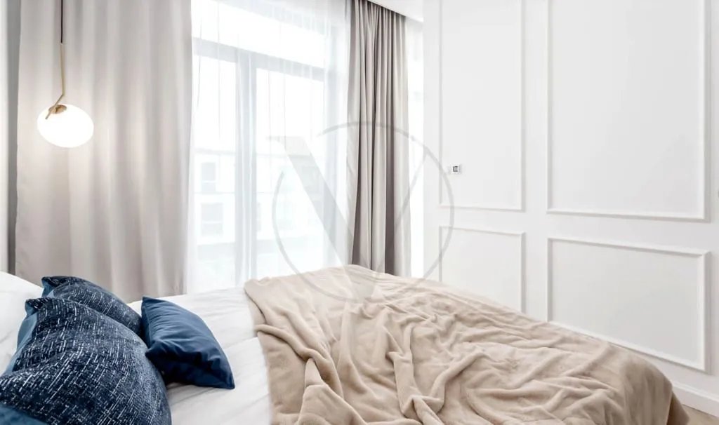 Apartament, ul. Leszczyńska