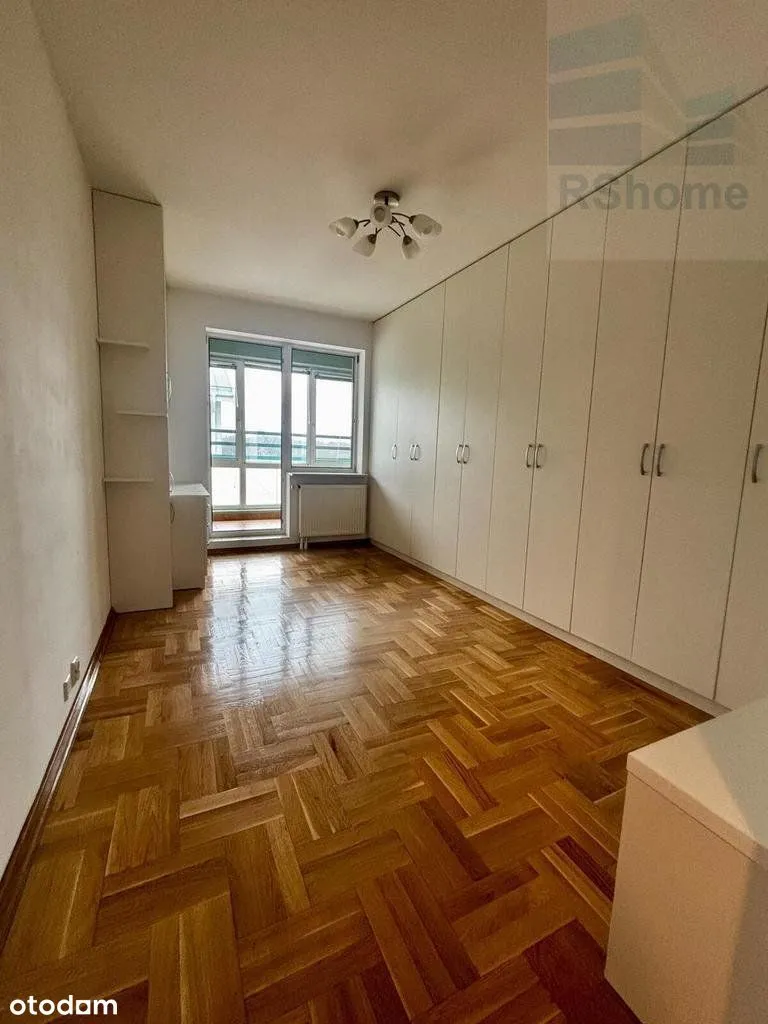 Apartament, ul. Dickensa