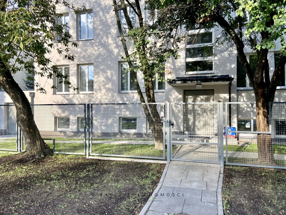 Mieszkanie, ul. Paryska