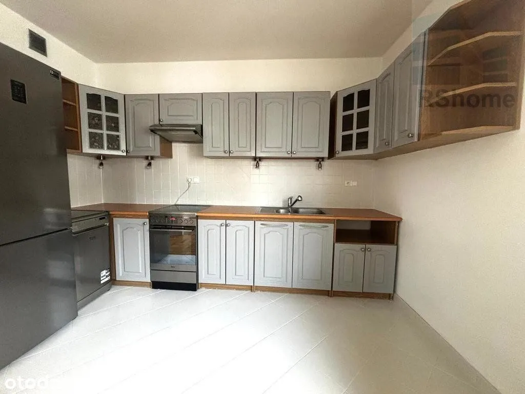 Apartament, ul. Dickensa