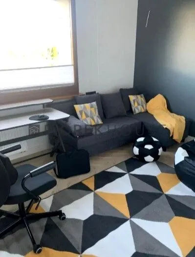 Apartament, ul. Dostatnia
