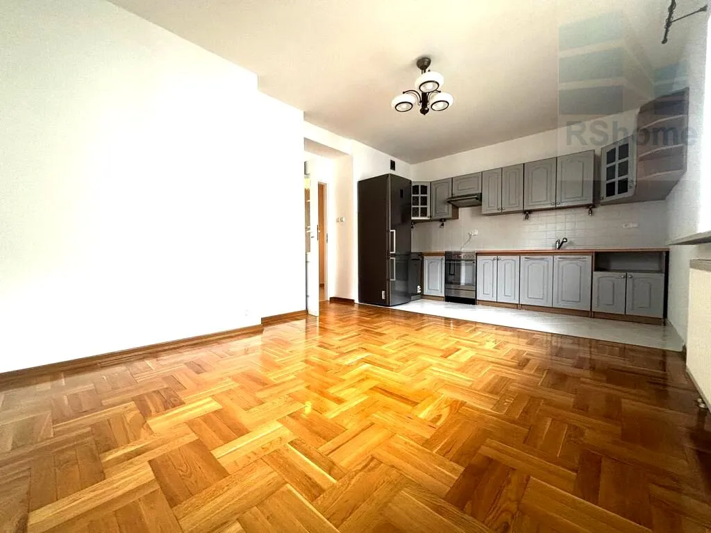 Apartament, ul. Dickensa