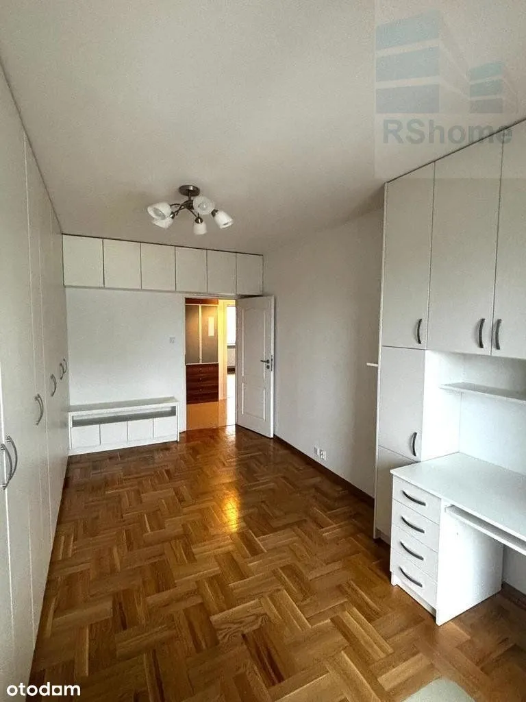 Apartament, ul. Dickensa