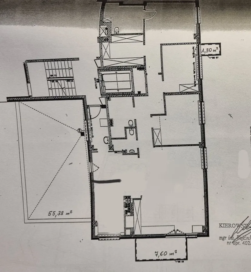 Wyjątkowy Apartament 4 Pokoje Duży Taras 