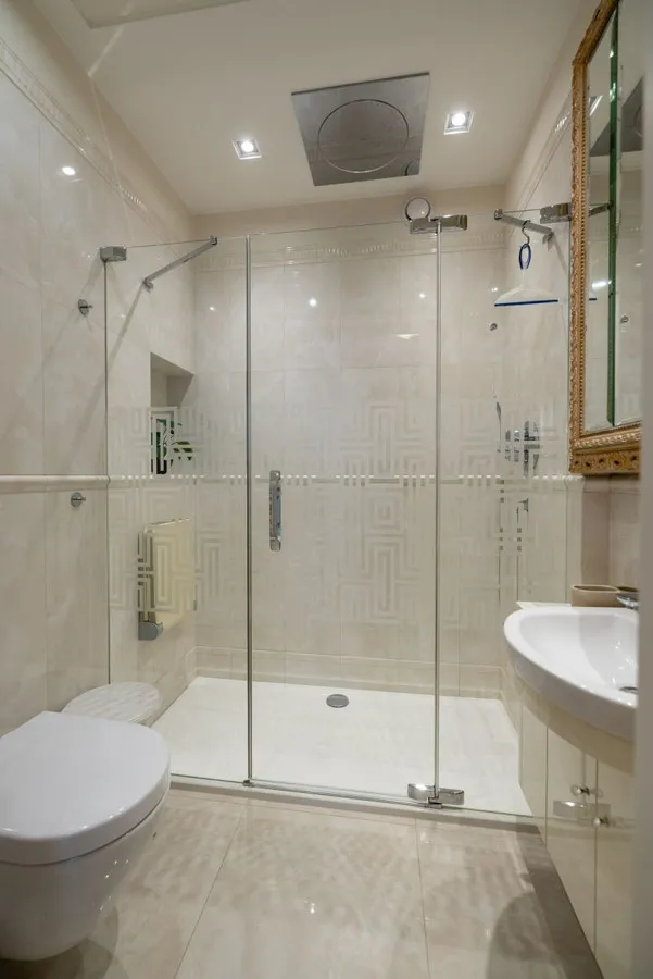 Elegancki Apartament 4 Pokoje Wilanów 