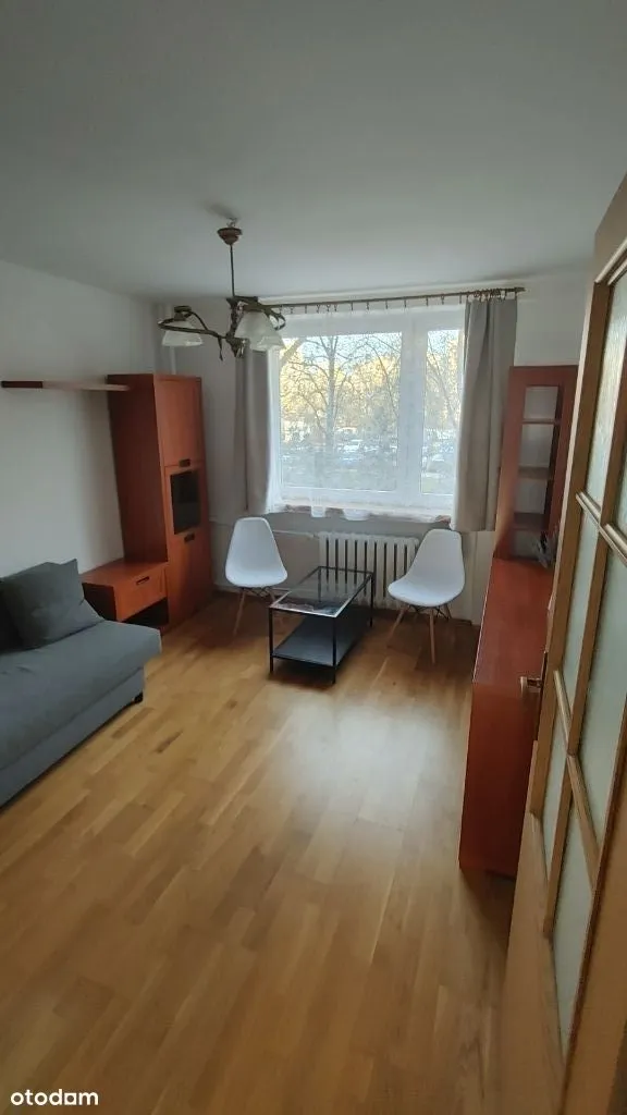 2 Pokoje Bielany - 41m²/ul.Renesansowa