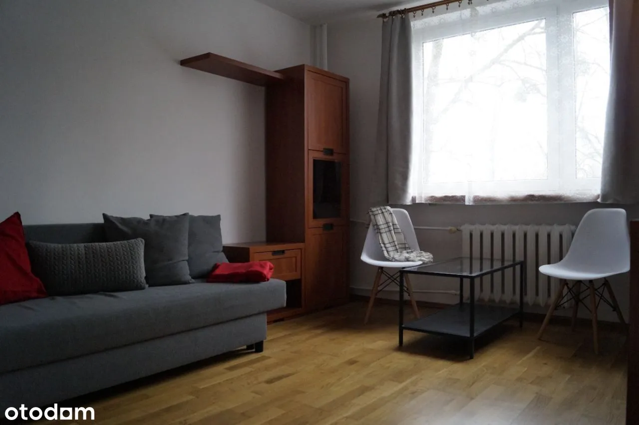 2 Pokoje Bielany - 41m²/ul.Renesansowa